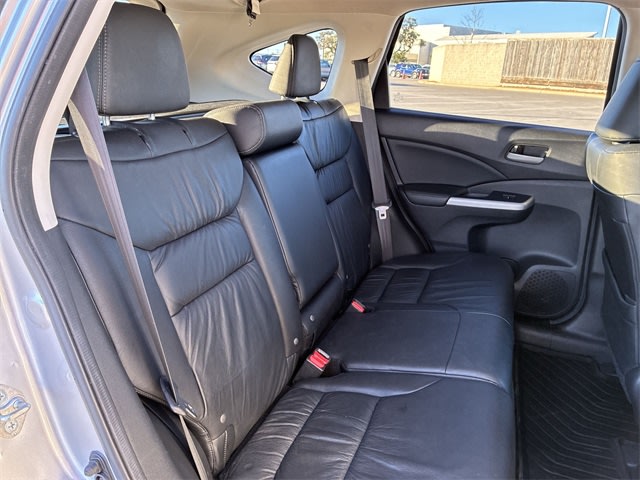 Thumbnail: 2014 Honda CR-V - 29