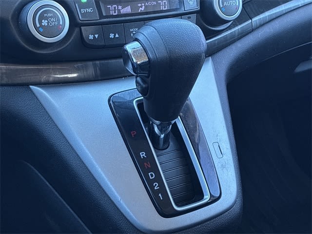 Thumbnail: 2014 Honda CR-V - 37