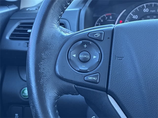 Thumbnail: 2014 Honda CR-V - 32