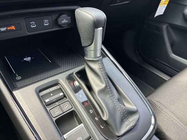 Thumbnail: 2026 Honda CR-V - 16