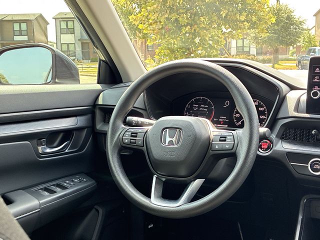Thumbnail: 2026 Honda CR-V - 13
