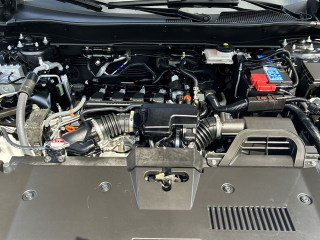 Thumbnail: 2026 Honda CR-V - 8