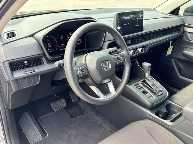 Thumbnail: 2026 Honda CR-V - 2