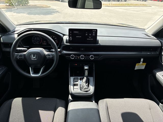 Thumbnail: 2026 Honda CR-V - 9
