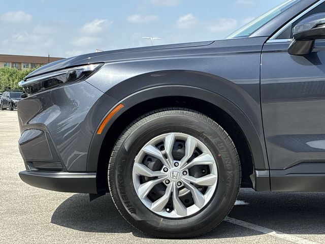 Thumbnail: 2026 Honda CR-V - 7
