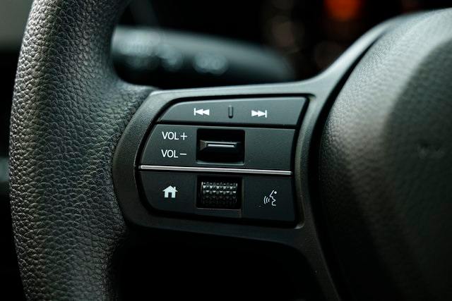 Thumbnail: 2026 Honda CR-V - 19