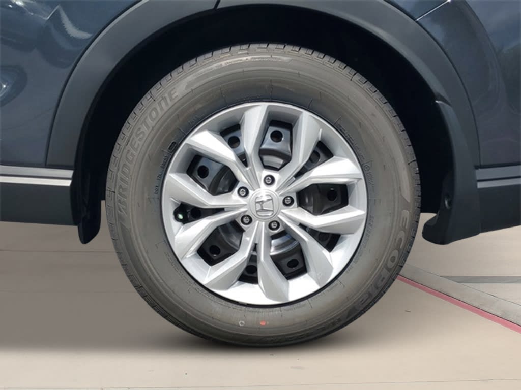 Thumbnail: 2026 Honda CR-V - 6