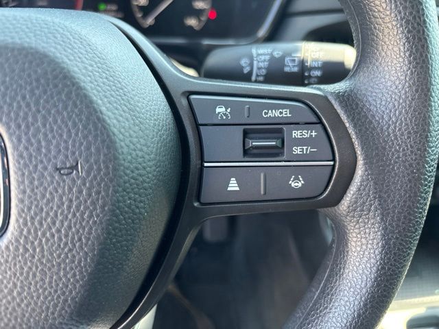 Thumbnail: 2026 Honda CR-V - 21