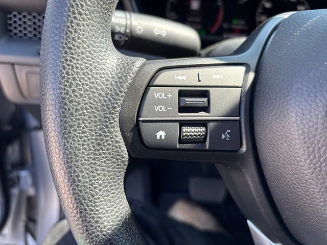 Thumbnail: 2026 Honda CR-V - 20