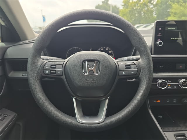 Thumbnail: 2026 Honda CR-V - 8