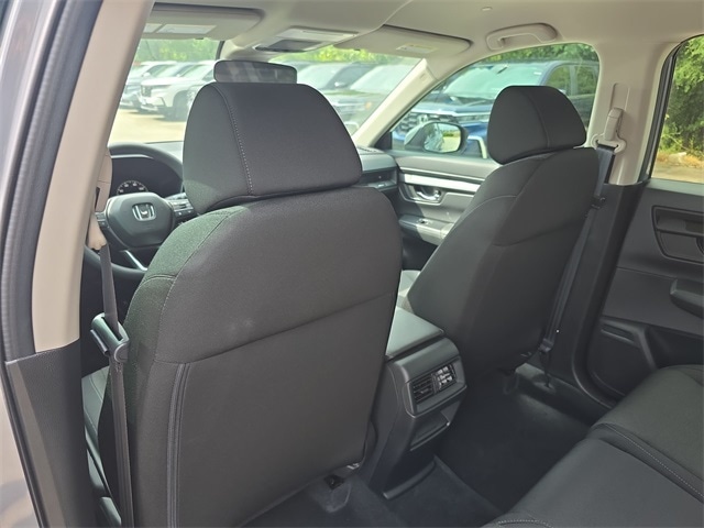 Thumbnail: 2026 Honda CR-V - 11