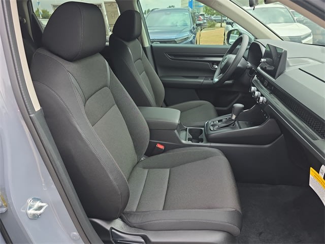 Thumbnail: 2026 Honda CR-V - 10