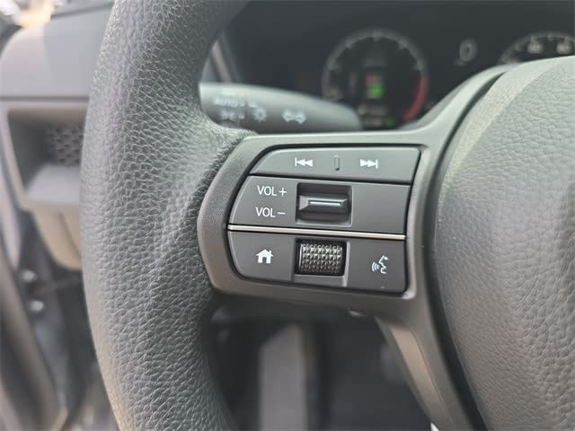 Thumbnail: 2026 Honda CR-V - 25