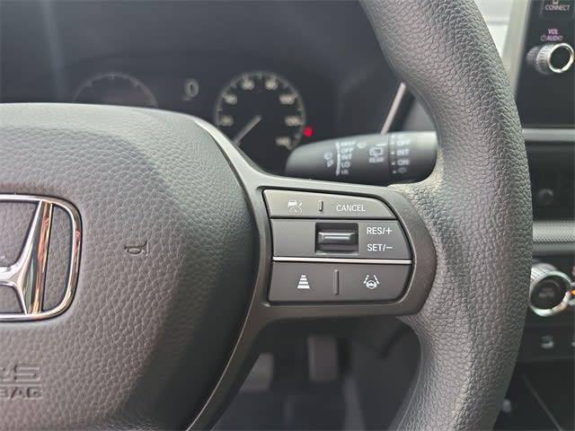 Thumbnail: 2026 Honda CR-V - 26