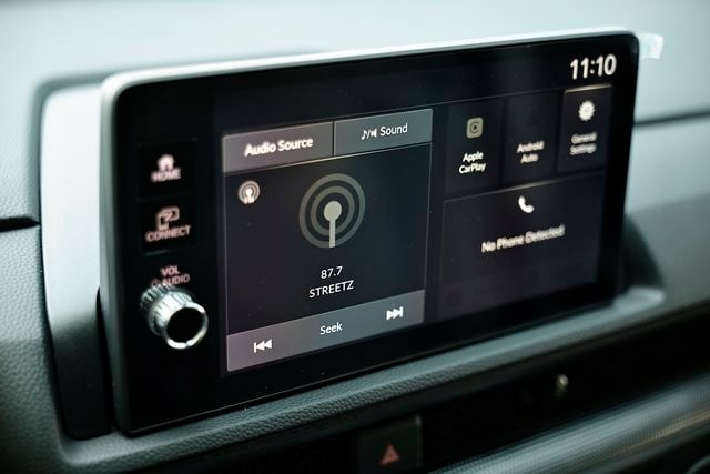 Thumbnail: 2026 Honda CR-V - 12