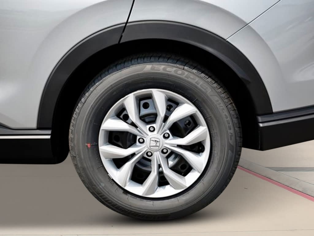 Thumbnail: 2026 Honda CR-V - 7