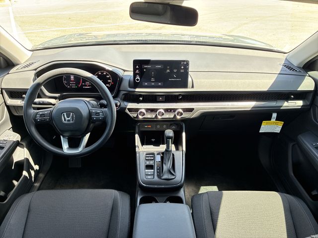 Thumbnail: 2026 Honda CR-V - 10