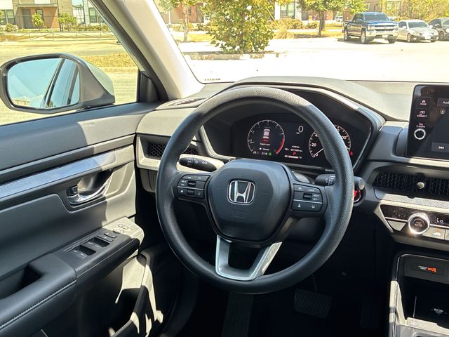 Thumbnail: 2026 Honda CR-V - 14