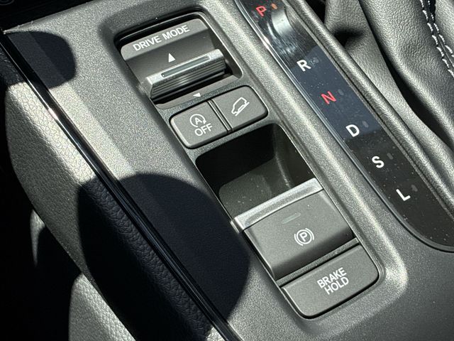 Thumbnail: 2026 Honda CR-V - 38