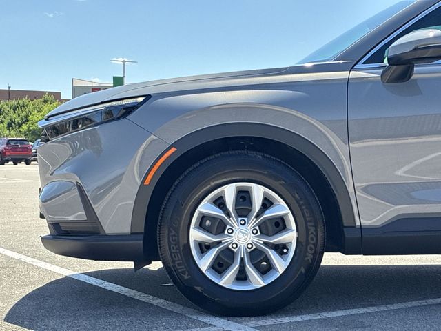 Thumbnail: 2026 Honda CR-V - 8