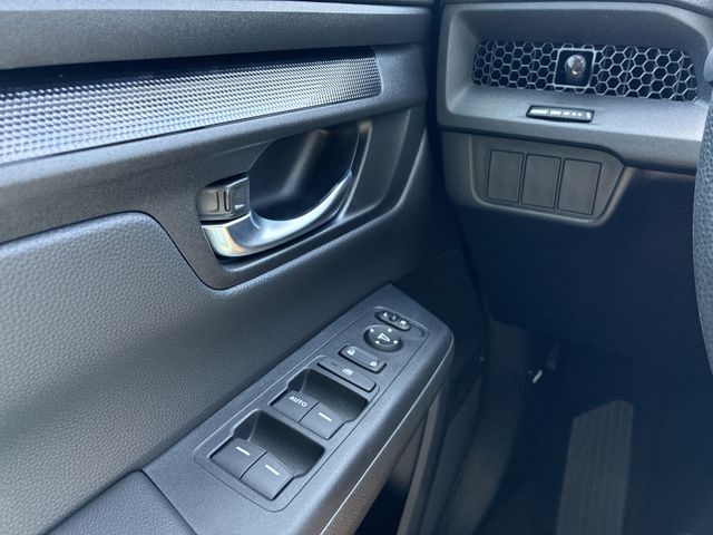 Thumbnail: 2026 Honda CR-V - 39