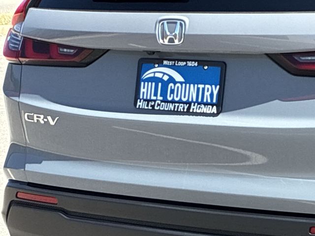 Thumbnail: 2026 Honda CR-V - 7