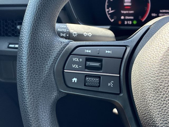 Thumbnail: 2026 Honda CR-V - 31