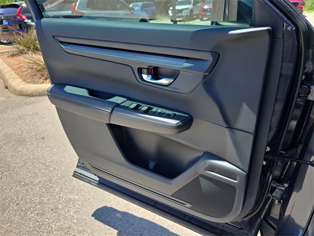 2025 Honda CR-V EX 24