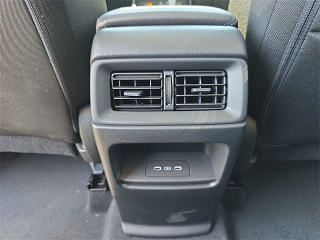 2025 Honda CR-V EX 29