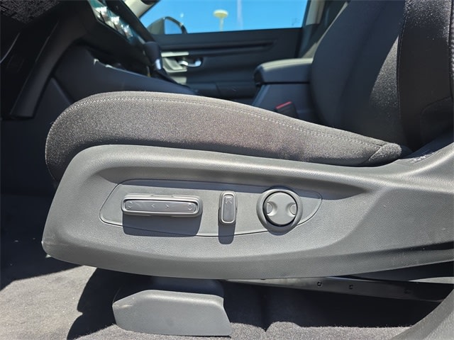 2025 Honda CR-V EX 23