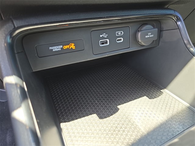 2025 Honda CR-V EX 18