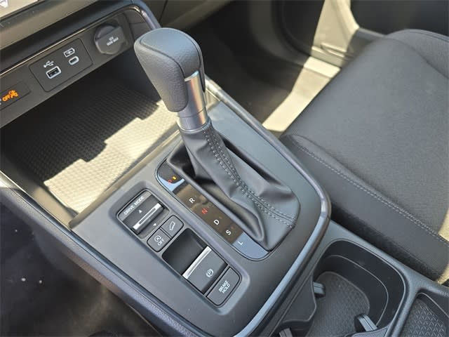 2025 Honda CR-V EX 15