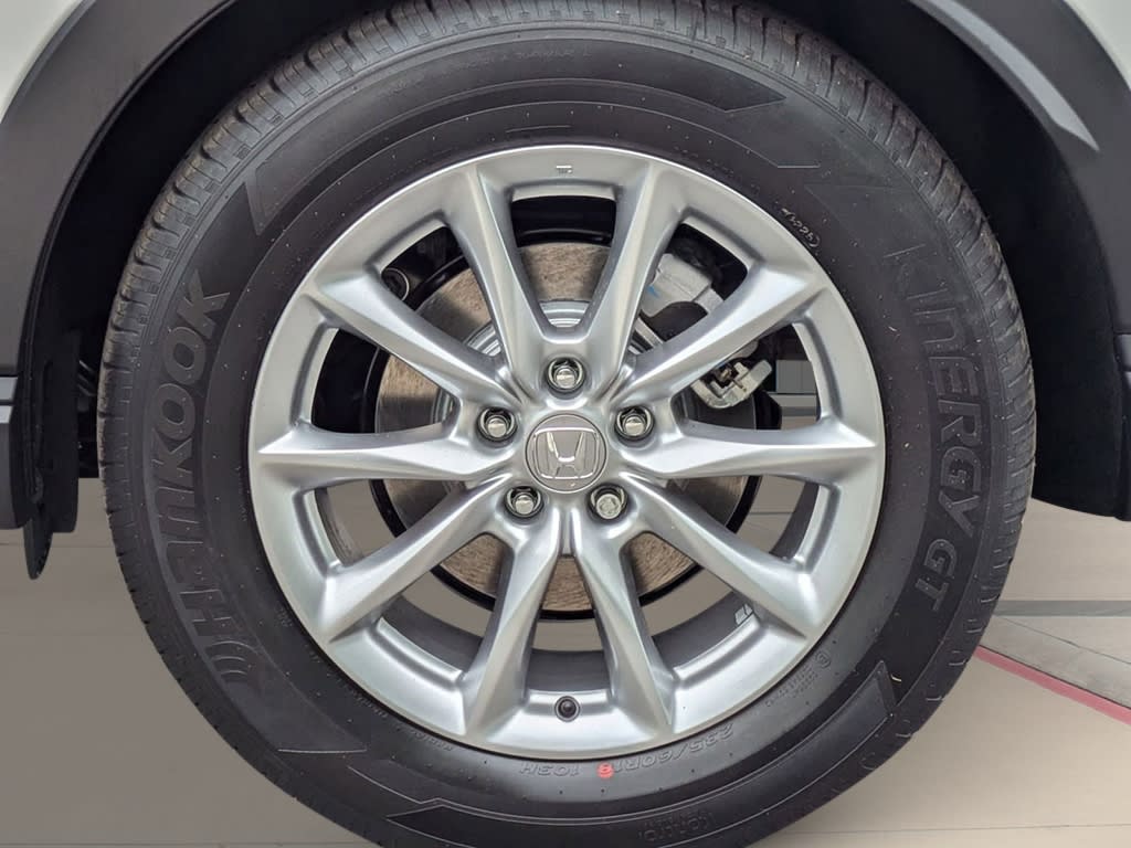 Thumbnail: 2026 Honda CR-V - 6