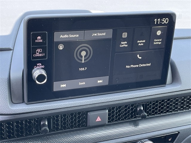 Thumbnail: 2026 Honda CR-V - 11