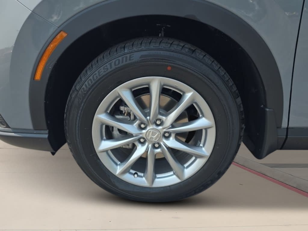Thumbnail: 2026 Honda CR-V - 7