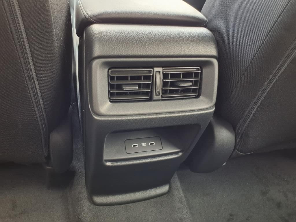 Thumbnail: 2026 Honda CR-V - 22