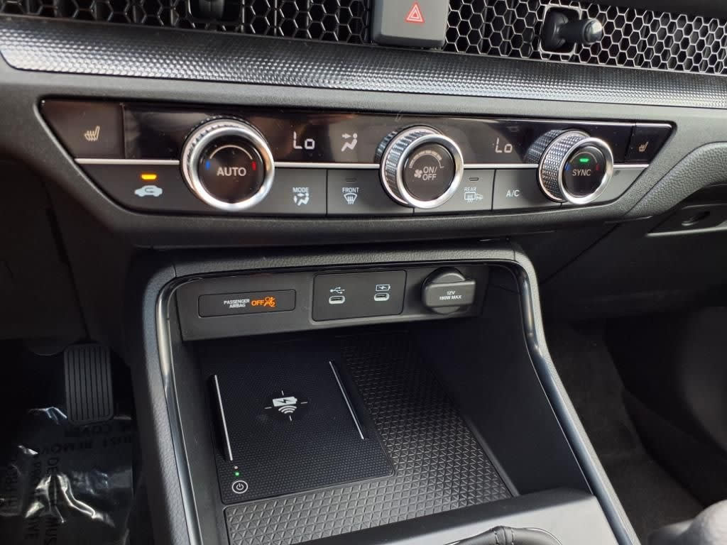 Thumbnail: 2026 Honda CR-V - 20