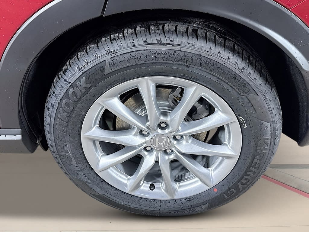 Thumbnail: 2026 Honda CR-V - 7