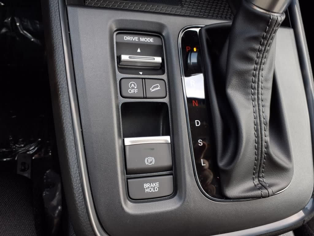 Thumbnail: 2026 Honda CR-V - 13