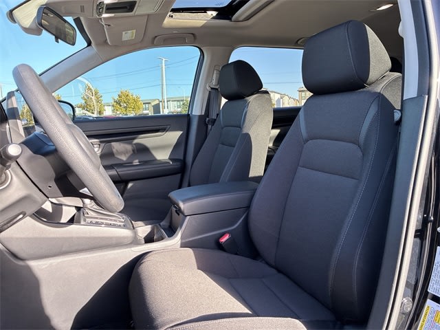 Thumbnail: 2026 Honda CR-V - 11