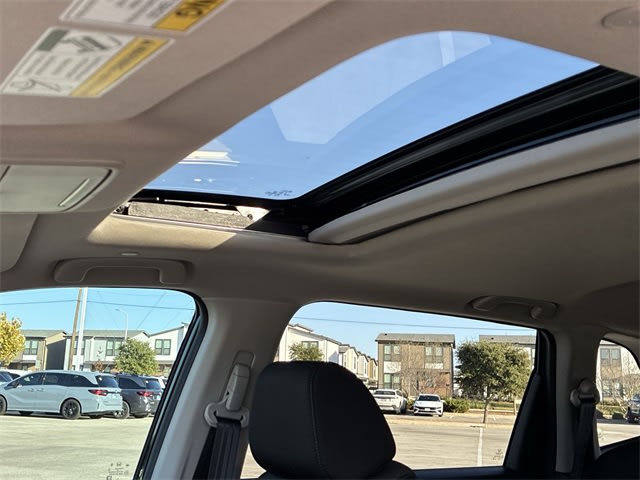 Thumbnail: 2026 Honda CR-V - 28