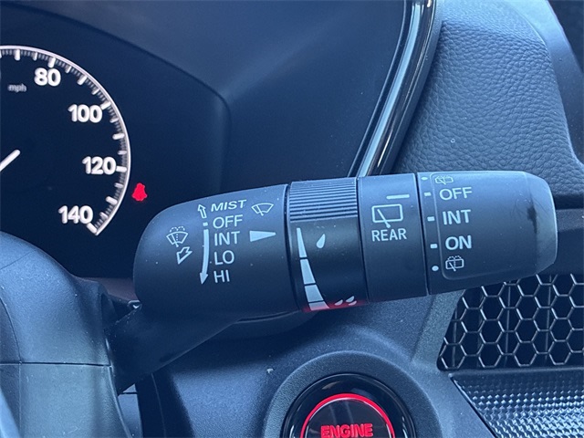 Thumbnail: 2026 Honda CR-V - 35