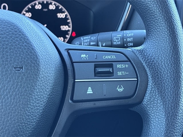 Thumbnail: 2026 Honda CR-V - 34