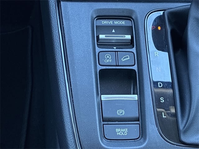 Thumbnail: 2026 Honda CR-V - 41