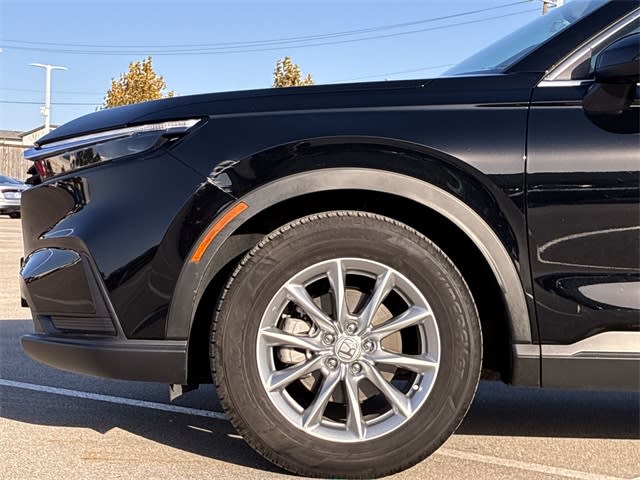 Thumbnail: 2026 Honda CR-V - 8