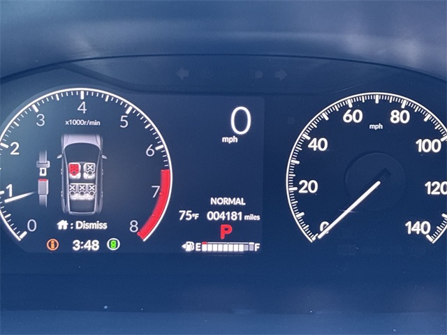 Thumbnail: 2026 Honda CR-V - 39