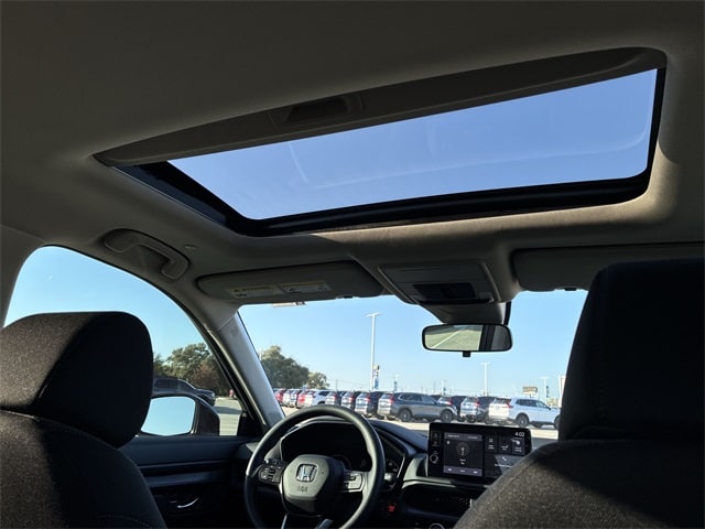 Thumbnail: 2026 Honda CR-V - 31