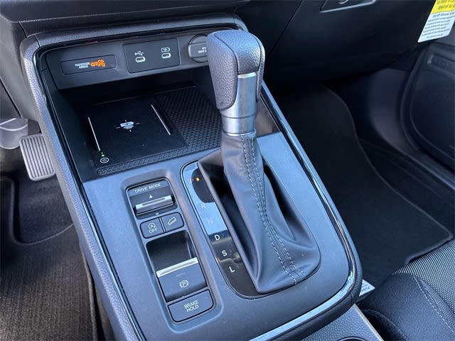 Thumbnail: 2026 Honda CR-V - 17