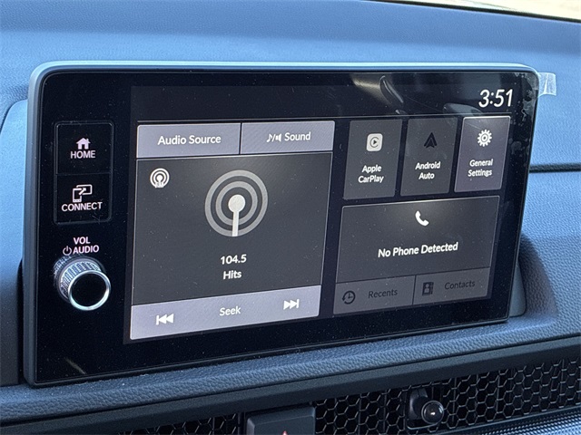 Thumbnail: 2026 Honda CR-V - 16