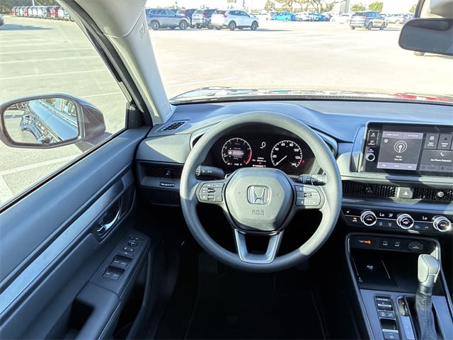 Thumbnail: 2026 Honda CR-V - 14